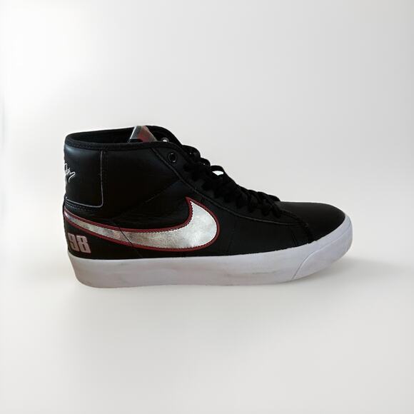 Grant Taylor Nike SB. Excellent W/o Box - Picture 6 of 9